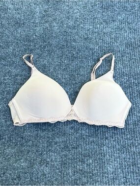 Vintage 90s Victoria’s Secret Angels Bra